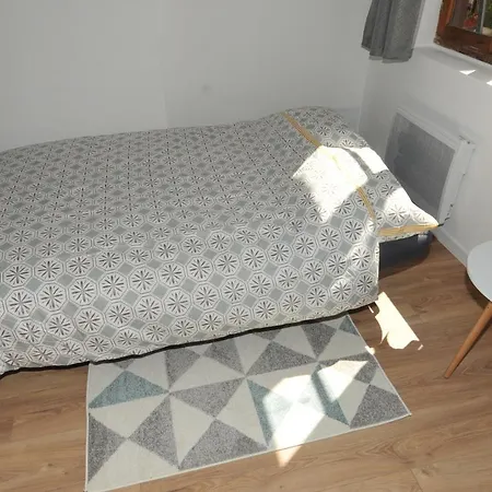 Le Petit Leonard, Hyper Centre Honfleur