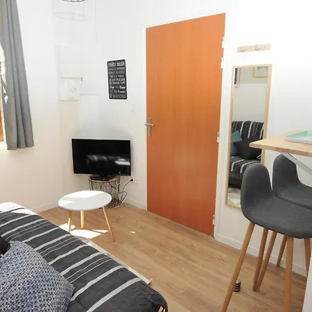 Le Petit Leonard, Hyper Centre Honfleur