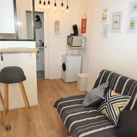 Apartment Le Petit Leonard, Hyper Centre Honfleur