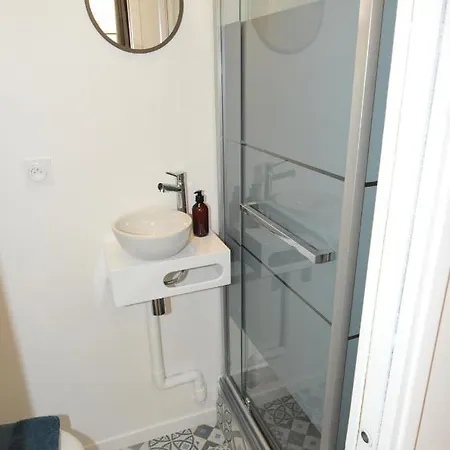 Le Petit Leonard, Hyper Centre Apartment