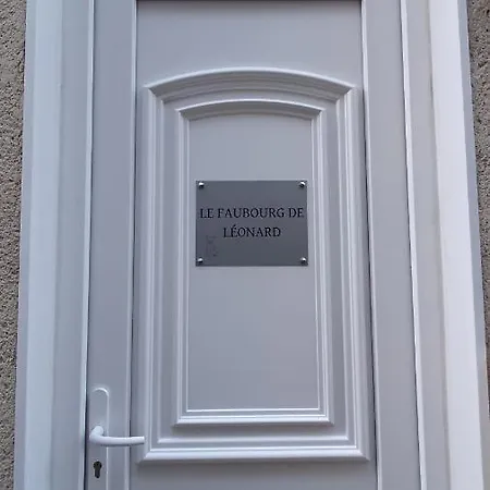 Le Petit Leonard, Hyper Centre Honfleur